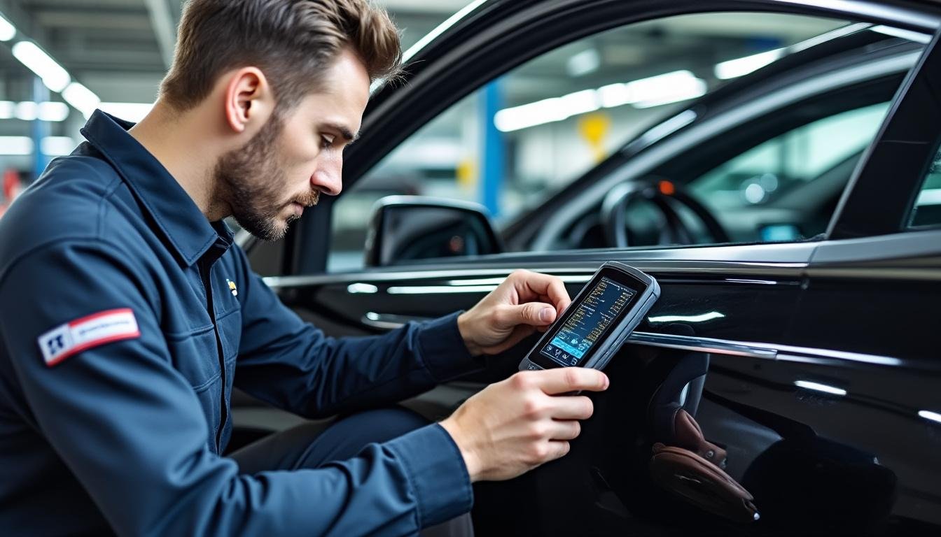 découvrez les étapes à suivre lorsque votre système keyless échoue à démarrer votre véhicule. explorez des solutions pratiques, des conseils d'experts et des astuces pour résoudre ce problème courant et reprendre la route en toute sécurité.