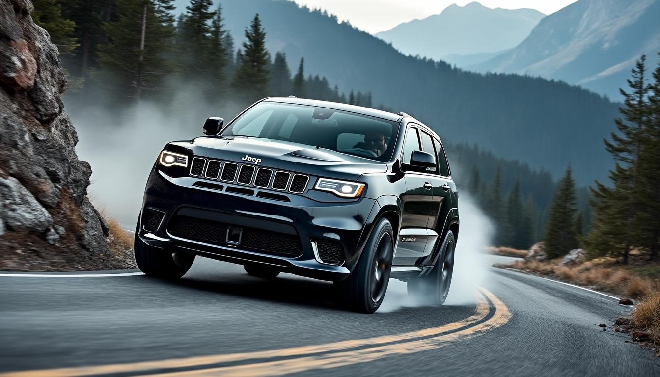 découvrez comment stellantis revitalise le mythique badge srt avec des performances époustouflantes, incluant des drifts spectaculaires et des donuts impressionnants. plongez dans l'univers des sensations fortes et de l'adrénaline avec ces nouvelles opportunités de conduite.