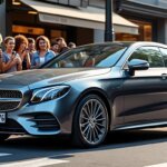 Vous ne croirez jamais ce que ce Mercedes-Benz 229 1.6L CRDi peut faire!