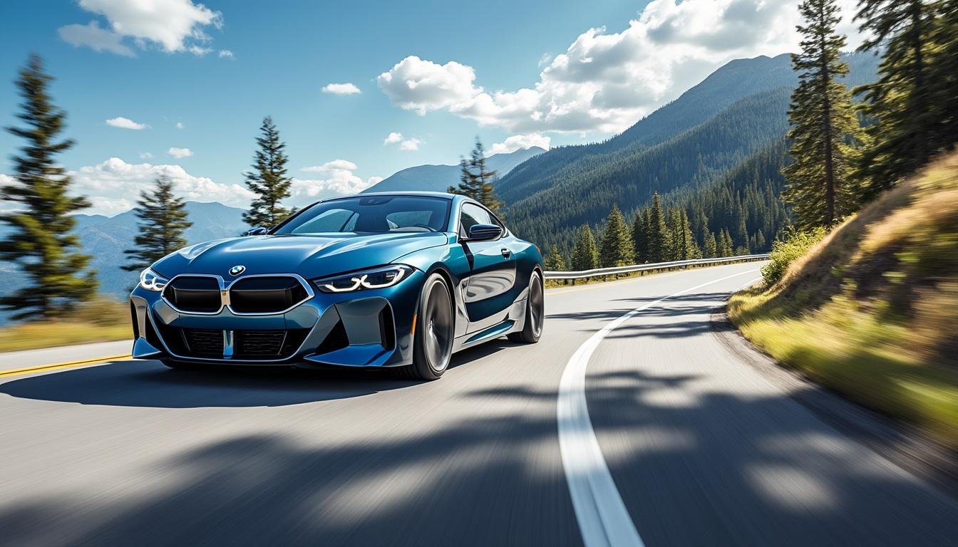 découvrez les performances impressionnantes du bmw modèle 227 1.2l puretech. une combinaison parfaite de puissance, d'efficacité et de technologie avancée qui redéfinit votre expérience de conduite. ne manquez pas cette incroyable innovation automobile qui va vous surprendre à chaque virage !