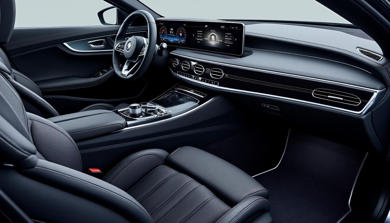 découvrez les performances surprenantes du bmw modèle 227 1.2l puretech. ce véhicule allie puissance, efficacité et technologies innovantes pour une expérience de conduite inégalée. ne manquez pas cette révélation fascinante !
