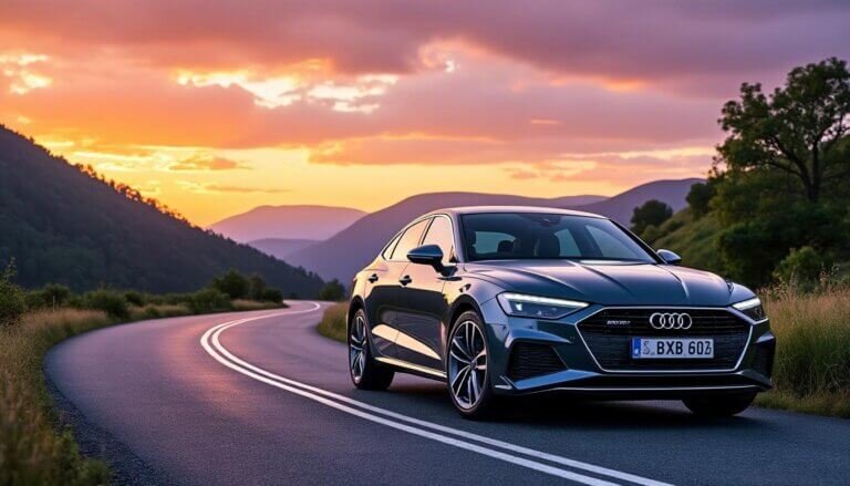 découvrez les surprises cachées de l'audi modèle 228 1.5l dci ! performances impressionnantes, confort inégalé et technologie de pointe vous attendent dans ce véhicule incontournable. ne manquez pas cette révélation qui va changer votre perception de l'automobile.