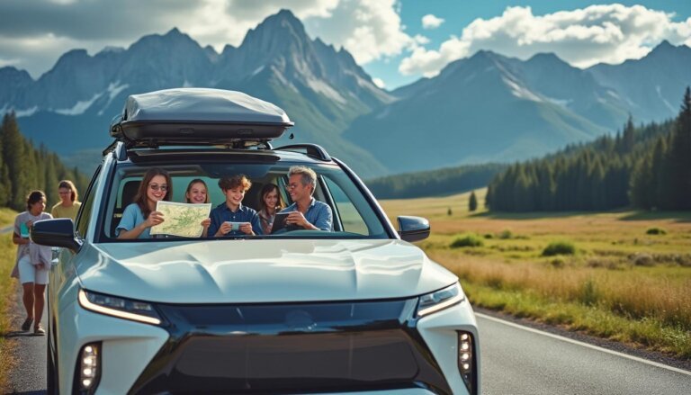 découvrez tout ce qu'il faut savoir pour voyager en voiture lors de vos vacances en 2023. des conseils pratiques sur la préparation, la sécurité, et les meilleures destinations à explorer sur la route.