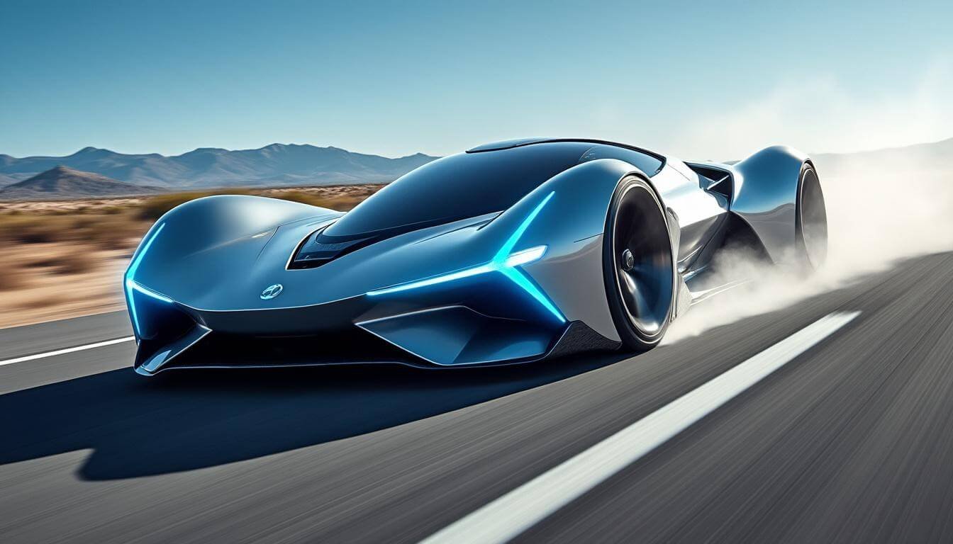 découvrez le nouveau moteur électrique révolutionnaire de yasa, offrant une puissance impressionnante de 738 chevaux tout en ne pesant que 13 kg. un véritable exploit d'ingénierie pour des performances inégalées et une légèreté exceptionnelle.