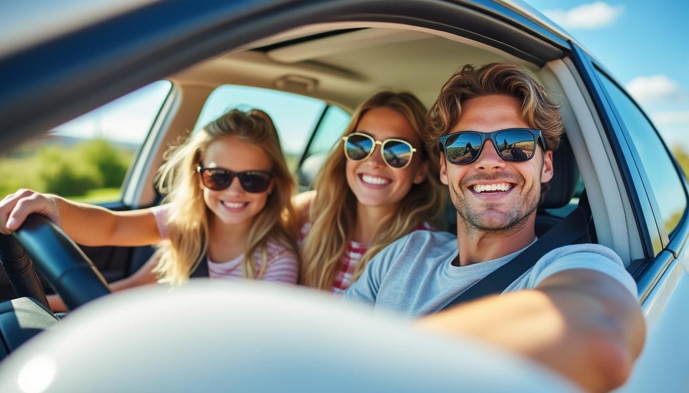découvrez nos conseils essentiels pour conduire en toute sécurité pendant les fortes chaleurs. apprenez les précautions à prendre pour protéger votre véhicule et votre bien-être sur la route.