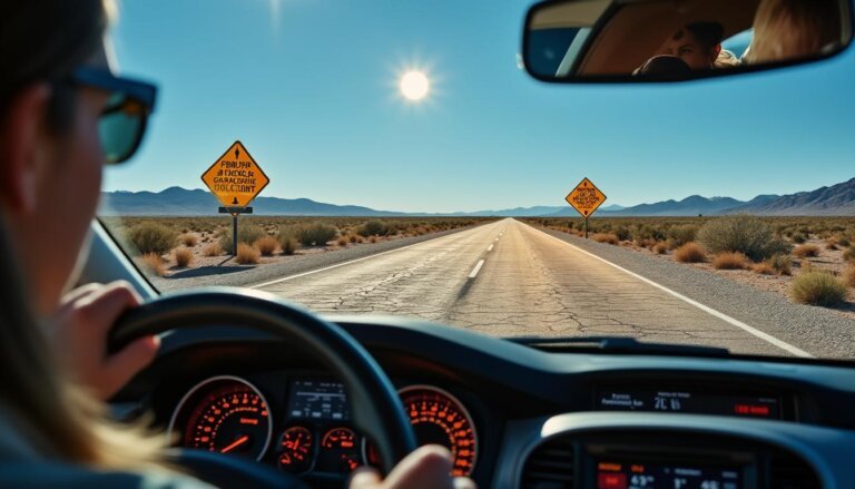 découvrez nos conseils essentiels pour conduire en période de fortes chaleurs. apprenez les précautions à prendre pour assurer votre sécurité et celle des autres sur la route. restez serein et maîtrisez la conduite estivale !