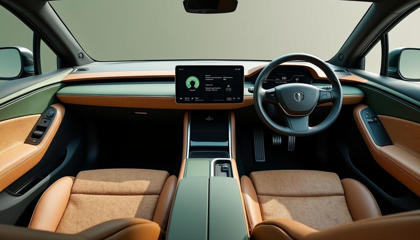 découvrez le modèle 2023 de la hyundai ioniq 6 grâce à notre essai vidéo captivant. explorez ses caractéristiques innovantes, son design moderne et ses performances impressionnantes, tout en bénéficiant d'une expérience immersive.