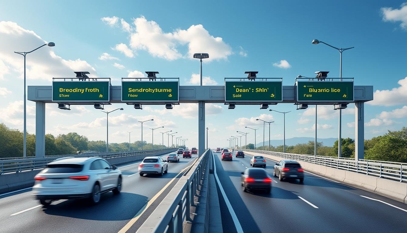 découvrez comment les péages sans barrières transforment l'expérience de conduite sur les autoroutes françaises, offrant fluidité, gain de temps et sécurité. une nouvelle ère de modernité et d'innovation pour les usagers de la route.