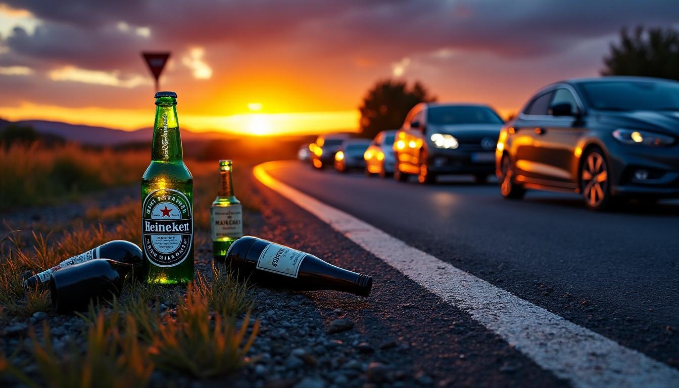découvrez les taux d'alcoolémie en europe, leurs variations et les facteurs influençant ces chiffres. une exploration approfondie des comportements et des législations sur l'alcool à travers le continent.