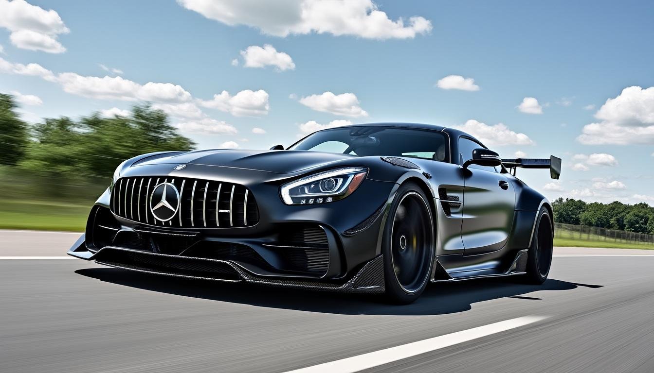 découvrez la brabus 1000, une œuvre d'art automobile qui transforme l'amg gt 63 s e performance en une bête féroce de 1000 chevaux. avec des performances époustouflantes et un design raffiné, cette supercar redéfinit les limites de la puissance et du luxe sur route.