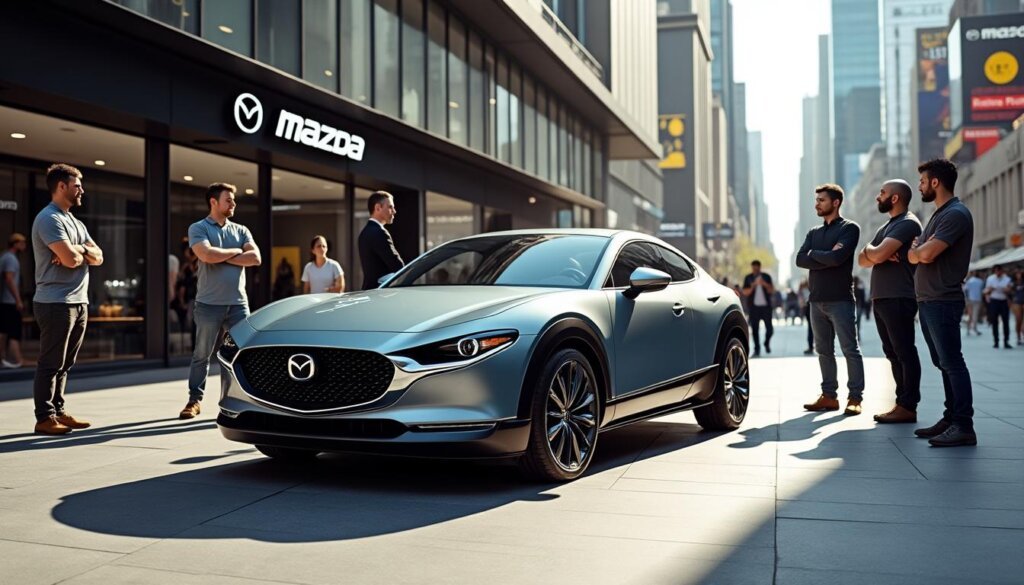 découvrez les raisons pour lesquelles le modèle mazda mx-30 pourrait ne pas être le meilleur choix en 2025. analyse des performances, de l'autonomie et des critiques des utilisateurs pour vous aider à faire le bon choix.