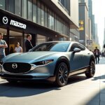 Découvrez pourquoi le modèle Mazda MX-30 est à éviter en 2025 !