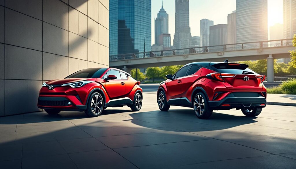 découvrez pourquoi le toyota c-hr pourrait ne pas être le meilleur choix pour votre prochaine voiture. analysez les inconvénients et obtenez des conseils pour faire un choix automobile vraiment éclairé.