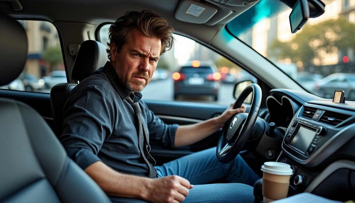 découvrez pourquoi il est essentiel de bien réfléchir avant de choisir le toyota c-hr. analysez les inconvénients de ce modÚle et trouvez des conseils pour faire un choix automobile avisé et adapté à vos besoins.