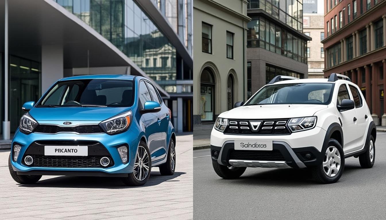 découvrez les conseils essentiels pour bien acheter votre kia picanto. évitez les erreurs courantes qui pourraient vous faire regretter votre choix et assurez-vous de faire un investissement judicieux en toute sérénité.