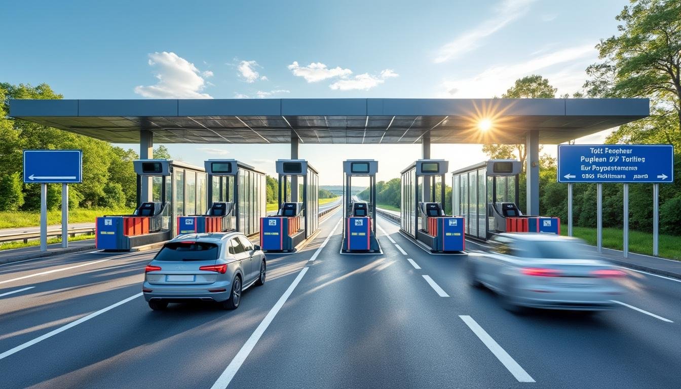 découvrez tout sur les prix des péages autoroutiers en france pour l'année 2023. informez-vous sur les augmentations, les tarifs par région et les meilleures astuces pour économiser sur vos trajets!