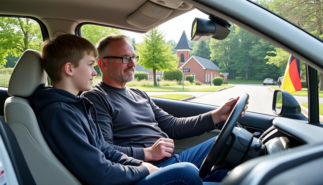découvrez les dernières mises à jour des règles du permis de conduire en wallonie, en vigueur depuis le 1er mars 2023. informez-vous sur les changements importants et assurez-vous de respecter la législation en matière de sécurité routière.