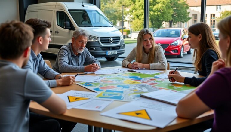 découvrez les dernières mises à jour des règles du permis de conduire en wallonie, entrées en vigueur le 1er mars 2023. informez-vous sur les changements importants qui impactent les conducteurs et assurez-vous de rester conforme à la législation en vigueur.