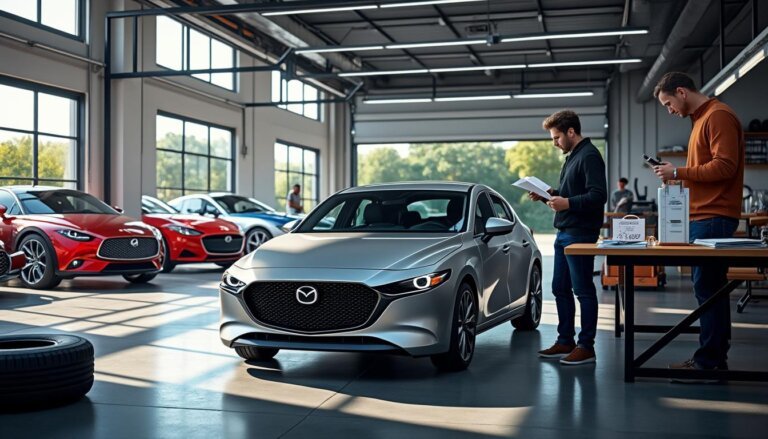découvrez les erreurs courantes à éviter lors de l'achat de votre mazda 3 pour garantir une expérience optimale. notre guide vous aide à faire le meilleur choix et à ne pas regretter votre investissement.