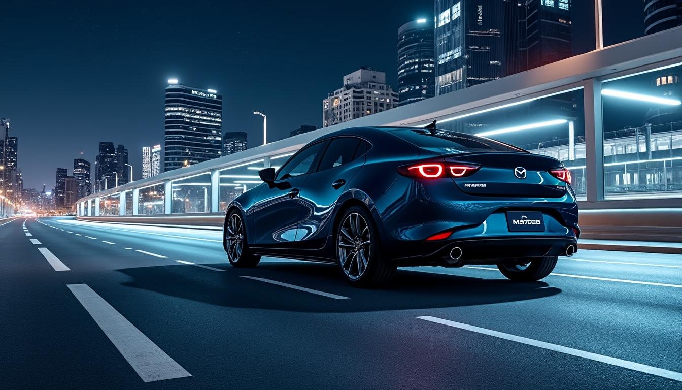 découvrez les erreurs à éviter lors de l'achat de la mazda 3 pour faire un choix éclairé. nos conseils vous aident à ne pas regretter votre investissement et à profiter pleinement de cette berline dynamique et stylée.