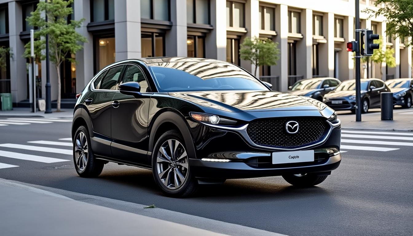 découvrez les pièges à éviter absolument lors de l'achat du mazda cx-30 en 2025 ! notre guide complet vous aide à faire le meilleur choix, en vous alertant sur les erreurs courantes et en vous fournissant des conseils précieux pour profiter pleinement de ce véhicule. ne laissez pas passer l'occasion de rouler en toute sérénité!