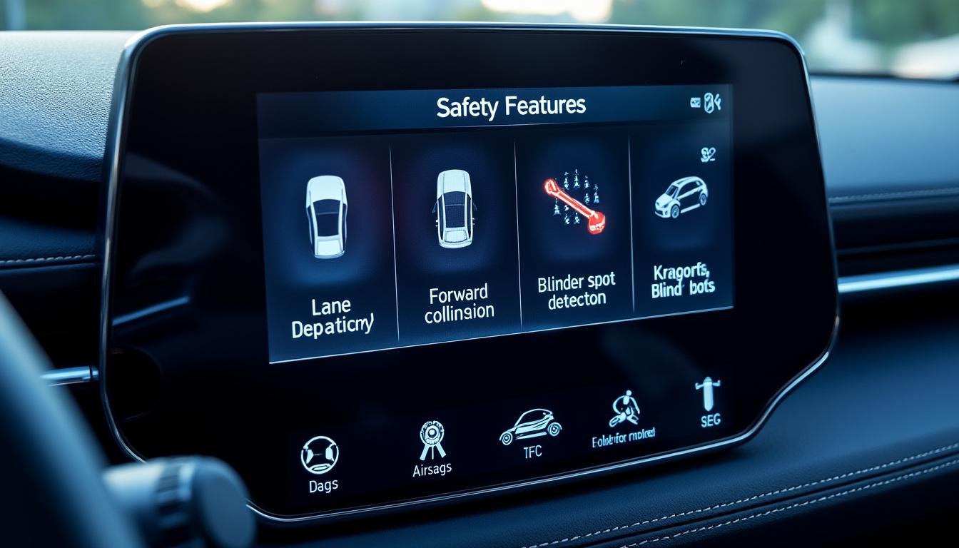 découvrez les pièges à éviter lors de l'achat du mazda cx-30 en 2025. notre guide vous aide à naviguer les erreurs communes et à faire un choix éclairé pour votre prochain véhicule. ne laissez pas les opportunités vous échapper!