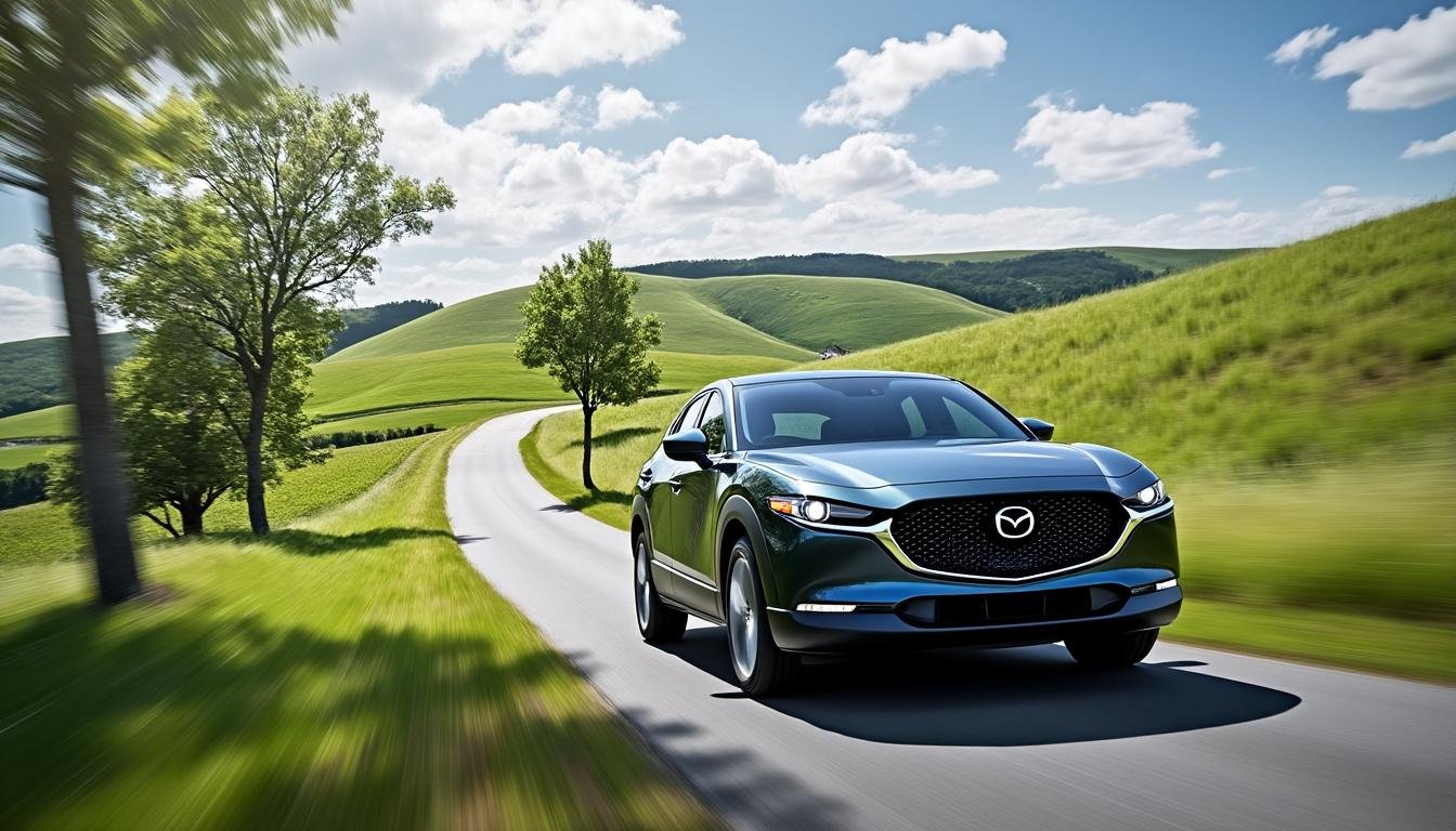 découvrez les erreurs à éviter lors de l'achat d'un mazda cx-30 en 2025 ! suivez nos conseils pour faire le meilleur choix et ne pas tomber dans les pièges courants de ce modèle.