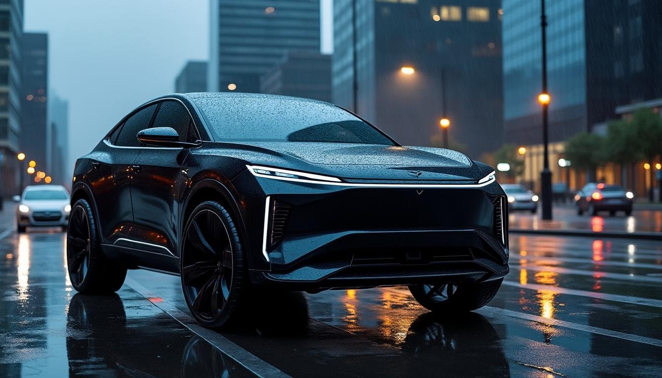 découvrez pourquoi le skoda enyaq 2025 pourrait ne pas être le choix idéal : défauts, limites et avis d'experts sur les points faibles du modèle pour éviter les mauvaises surprises.