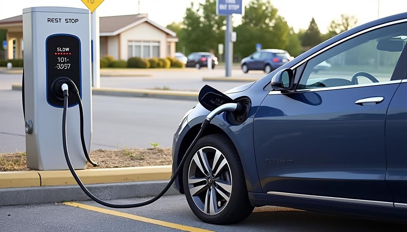 découvrez pourquoi le skoda enyaq 2025 pourrait ne pas être le bon choix pour vous : fiabilité, coûts cachés et autres inconvénients à prendre en compte avant d’acheter ce modèle.