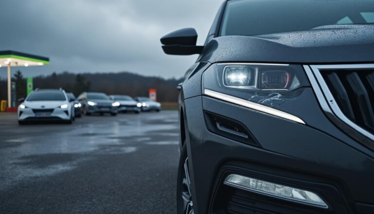 découvrez pourquoi le skoda enyaq 2025 pourrait ne pas être le meilleur choix pour vous. analyse des défauts, points faibles et conseils pour éviter les mauvaises surprises avant l'achat.