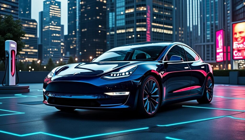 découvrez les vérités souvent ignorées de la tesla model 3. performances, fiabilité, coût d’entretien : ce guide franc et sans détour révèle les aspects à considérer avant de faire votre choix.