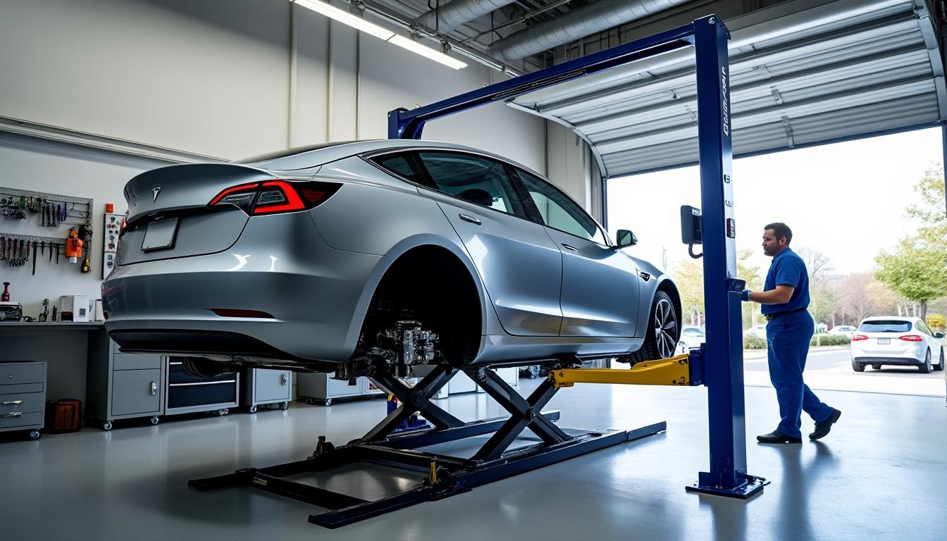 découvrez les défauts et les aspects méconnus de la tesla model 3. analyse détaillée pour vous aider à faire un choix éclairé avant d'acheter ce véhicule électrique populaire.