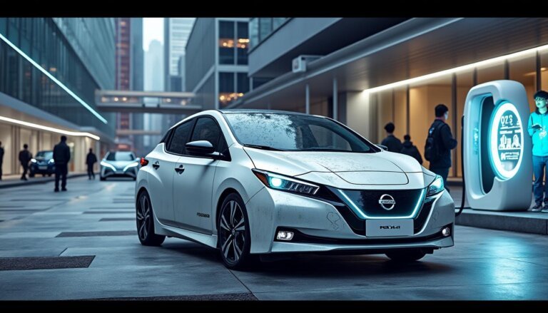 découvrez pourquoi la nissan leaf pourrait ne pas être le meilleur choix pour 2025. analyse des points faibles, alternatives et conseils pour choisir une voiture électrique adaptée à vos besoins.