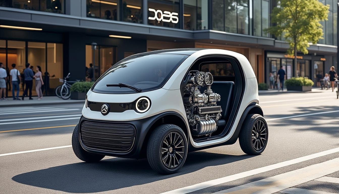 découvrez pourquoi la nissan micra 2025 pourrait décevoir : points faibles, inconvénients et alternatives à considérer avant d’acheter. informez-vous pour faire le meilleur choix automobile !