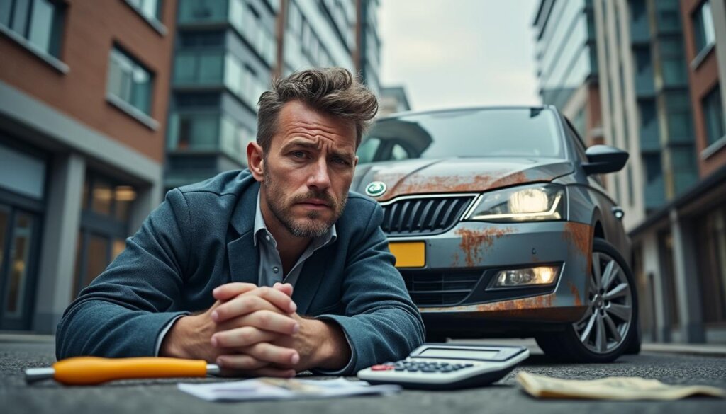découvrez pourquoi la skoda fabia pourrait devenir un mauvais choix en 2025. fiabilité, coûts d’entretien, dépréciation : informez-vous avant d’acheter ce modèle pour éviter de mauvaises surprises.