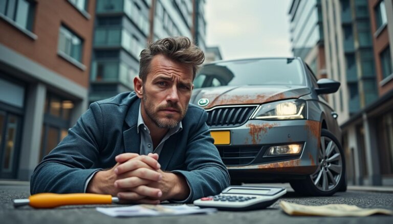 découvrez pourquoi la skoda fabia pourrait devenir un mauvais choix en 2025. fiabilité, coûts d’entretien, dépréciation : informez-vous avant d’acheter ce modèle pour éviter de mauvaises surprises.