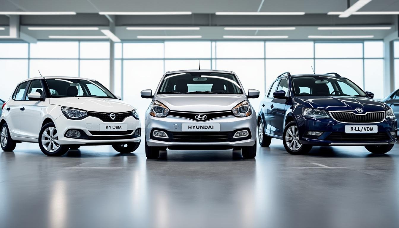 découvrez pourquoi la skoda fabia pourrait devenir un mauvais choix en 2025 ! analyse des coûts cachés, des problèmes d’entretien et des risques à éviter avant d’acheter ce modèle.