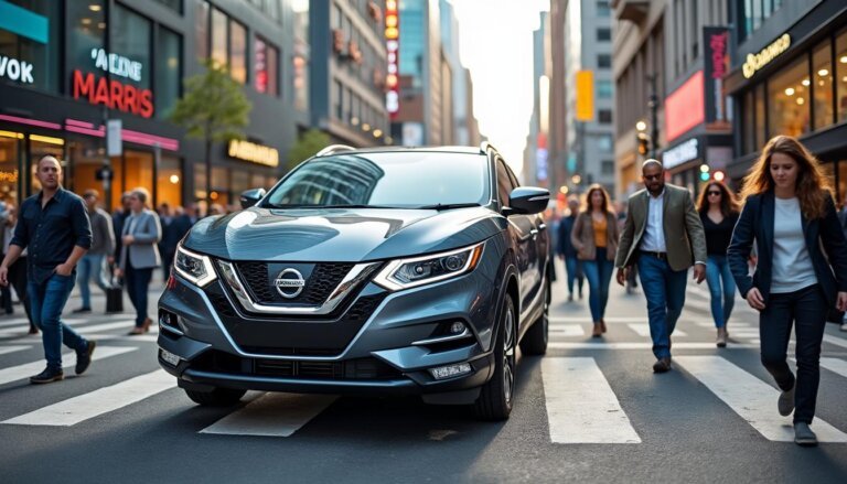 découvrez pourquoi le nissan qashqai pourrait vous décevoir : fiabilité, équipements, coûts cachés... lisez notre analyse avant de faire votre choix !