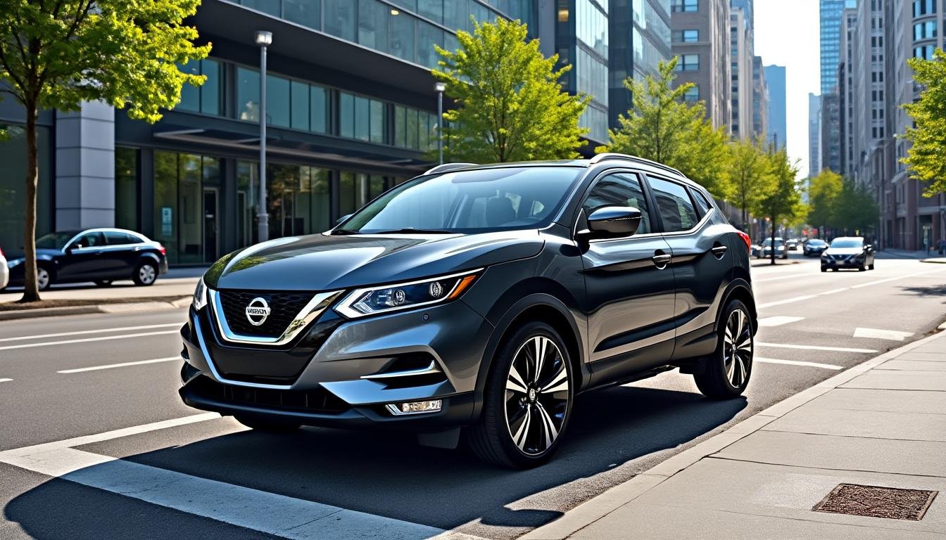 découvrez pourquoi le nissan qashqai pourrait vous décevoir : fiabilité, performances, finitions... nous analysons les faiblesses de ce modÚle pour mieux orienter votre choix automobile.