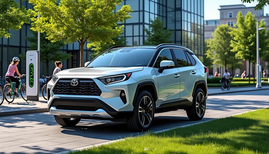 découvrez pourquoi le toyota rav4 2025 pourrait ne pas répondre à vos attentes. analyse des points faibles, alternatives recommandées et conseils pour bien choisir votre suv.