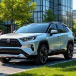 Modèle à éviter : Pourquoi le Toyota RAV4 pourrait ne pas être le bon choix en 2025