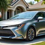 Modèles à éviter : Découvrez pourquoi certaines Toyota Corolla peuvent être un piège financier !