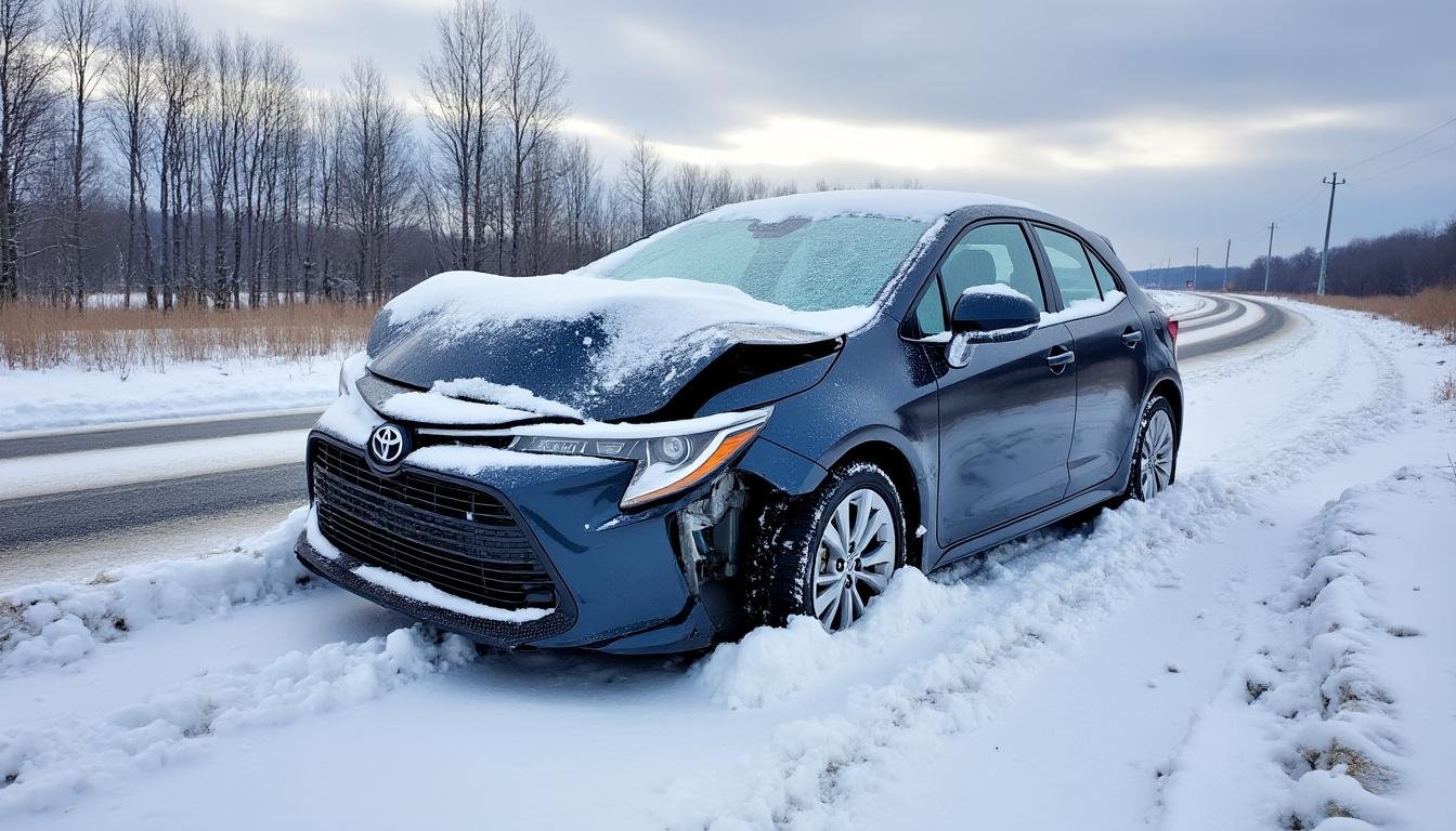 découvrez dans notre article pourquoi certains modèles de toyota corolla pourraient devenir un véritable piège financier. conseils, avis d'experts et points à vérifier pour éviter une mauvaise surprise lors de votre achat automobile.
