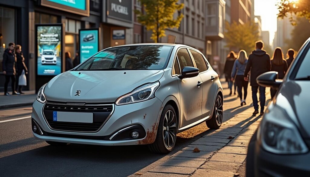 Découvrez les modèles de la Peugeot 208 à éviter en 2025. Informez-vous sur les points faibles et les problématiques rencontrées par certains véhicules afin de faire le meilleur choix lors de votre achat. Ne laissez pas les erreurs de fabrication et les défauts de conception vous surprendre !
