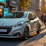 Peugeot 208 : Les modèles à éviter absolument en 2025