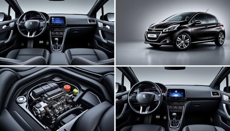 Découvrez les détails cachés de la fiche technique de la Peugeot 208. Explorez ses caractéristiques méconnues, ses performances impressionnantes et tout ce qui fait de cette citadine un choix exceptionnel. Ne manquez pas les spécificités qui pourraient transformer votre expérience de conduite!