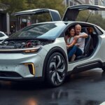 Pourquoi éviter le modèle Kia EV6 en 2025 : Ce que vous devez savoir !