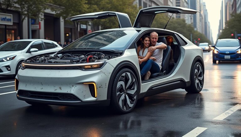découvrez les raisons pour lesquelles il pourrait être judicieux d'éviter le modèle kia ev6 en 2025. analyse des performances, fiabilité et comparaisons avec d'autres véhicules électriques pour vous aider à prendre la meilleure décision d'achat.