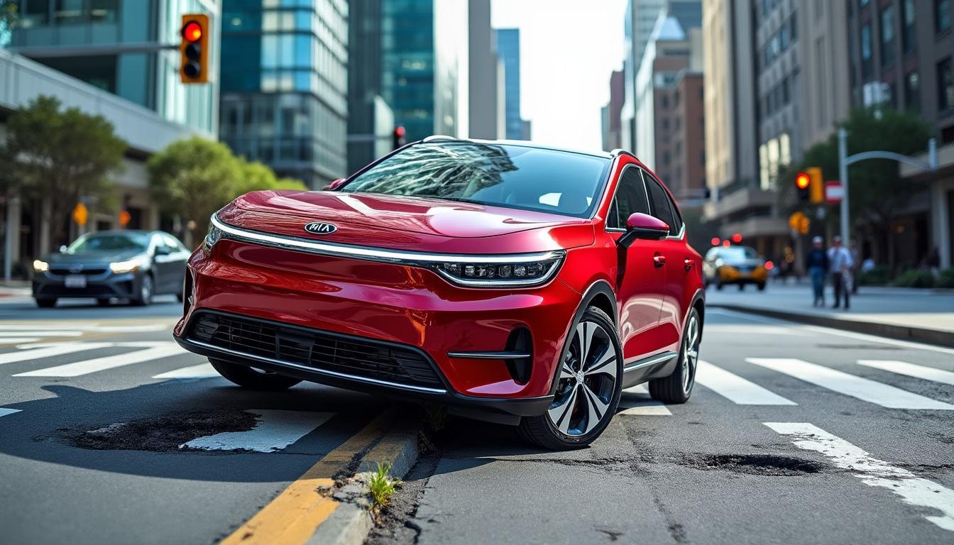 découvrez pourquoi il est conseillé d'éviter le modÚle kia ev6 en 2025. cette analyse détaillée aborde les points essentiels à considérer, y compris les performances, les problÚmes potentiels et les alternatives intéressantes sur le marché. soyez informé avant d'investir dans votre prochain véhicule électrique.