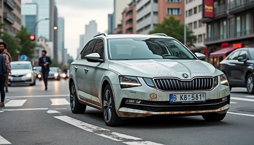 découvrez quels modèles de la skoda octavia seront à éviter absolument en 2025. notre guide complet vous aide à faire le bon choix avant d’acheter votre prochaine voiture.